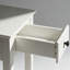 Table d'appoint ACME Bertie, blanc-24748828-118803030