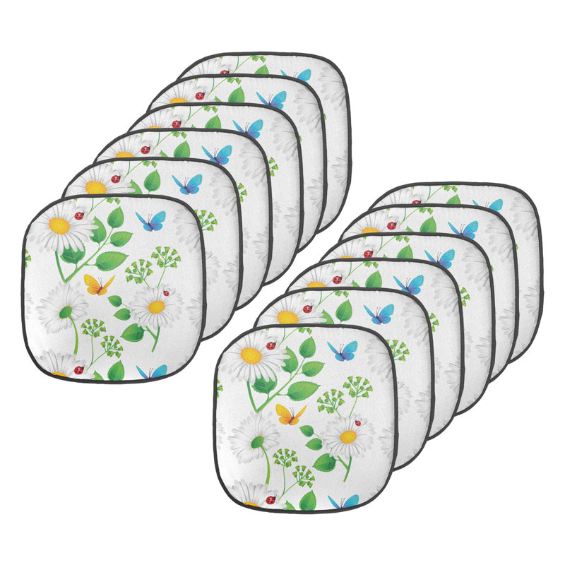Coussin de siège d'extérieur pour coccinelles