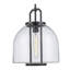 Luminaire suspendu en forme de dôme à 1 lumière Benda-1369150171-1369150170