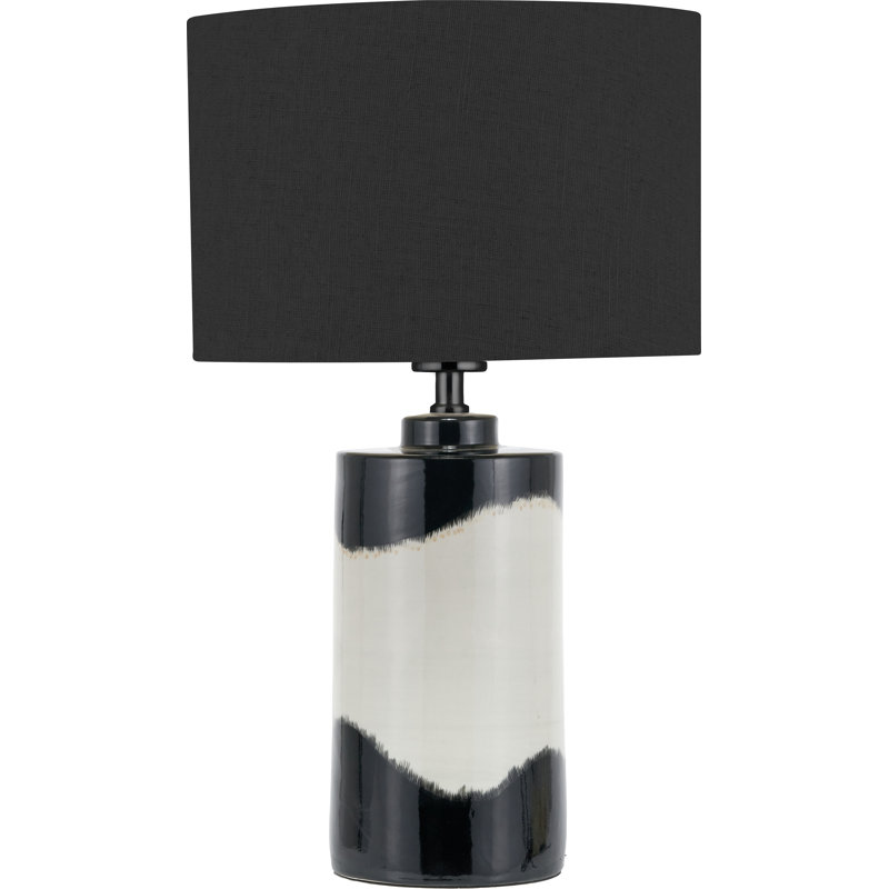 Arlese Ceramic Table Lamp