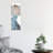 Fashion Panel II by Stellar Design Studio - Panoramic Gallery-Wrapped Canvas Giclée on Canvas-140379086-140379085