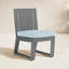 Redondo Outdoor Dining Side Chair-458260438