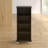50'' H Media Cabinet