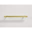 Commode blanche 5 tiroirs Chesney
