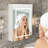 Cormarion Surface Mount Frameless Medicine Cabinet with Mirror and 2 Shelves and LED ligthing-49736684-48968521