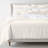 Elsie Linen Look Coverlet 8 Piece Designer Set-101217042-101217054