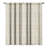 Elisabeth Fredriksson Golden Geo 1pc Blackout Window Curtain Panel
