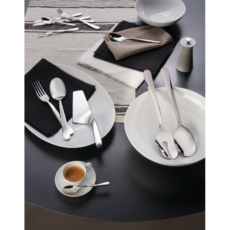 Giro Stainless Steel Soup Spoon