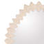 Trishelle Mirror Whitewash
