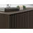 Profile 3-Door Media Storage Console-99336604