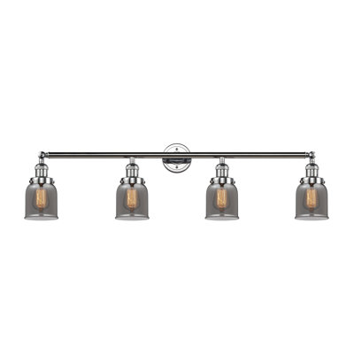 Reyhani 4 - Light Dimmable Vanity Light