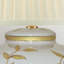 Eisenberg Porcelain Table Lamp