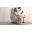 Fauteuil inclinable électrique à deux moteurs Bilney-1090003618
