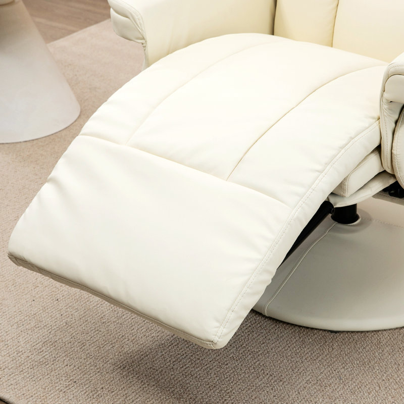 Chaise longue rembourrée Neilly