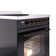 ILVE Nostalgie II 30 in Induction Range