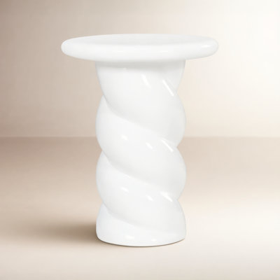 14" End Table
