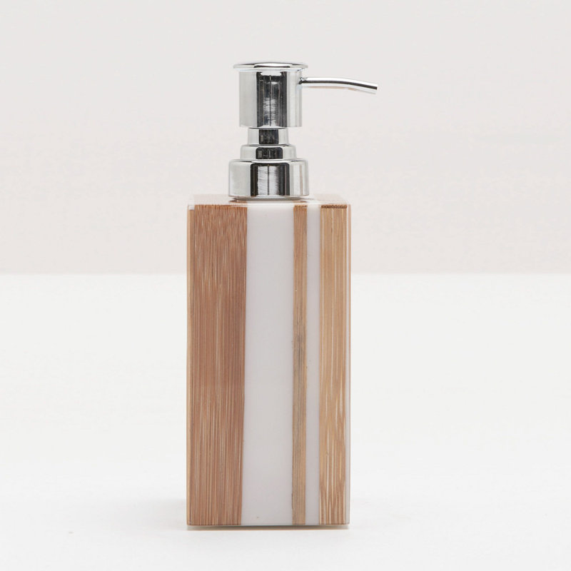 Ashford Soap / Lotion Dispenser