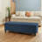 Laiyba Upholstered Ottoman,Storage Ottoman,Bedroom Bench-2124435000