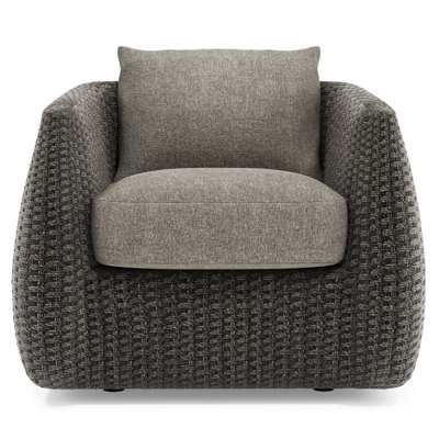 Sarene Outdoor Lounge Chair