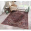 Tapis oriental rouille / bourgogne Katherine-74750644