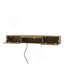 Meuble télé en bois manufacturé-928846448
