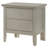 Elegant Nightstand-409845300