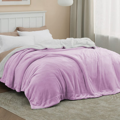 Bedsure Fitted Sheet Deep - Bed Sheets Extra Deep Pocket made of Soft Brushed Microfiber for Bed