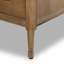 Franny 3 Drawer Chest-Saddle Brown-1580238094