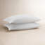 Sateen Pillow Case-437066112