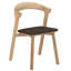 Bok Upholstered Dining Chair-454011731-454011740