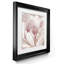 Intime Blush I - cadre photo, reproduction d'art sur papier-80638797-80638796
