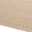 Bannister Geometric Flatweave Area Rug-16542420