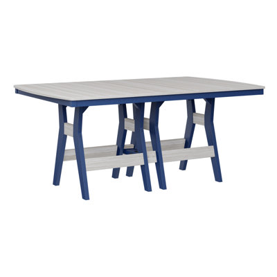 Harbor Outdoor Rectangular Dining Table