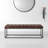Pearson 50"-55" Tufted Genuine Leather Bench-1646688343-1718796145