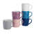 Pink/Grey/Navy is out of stock