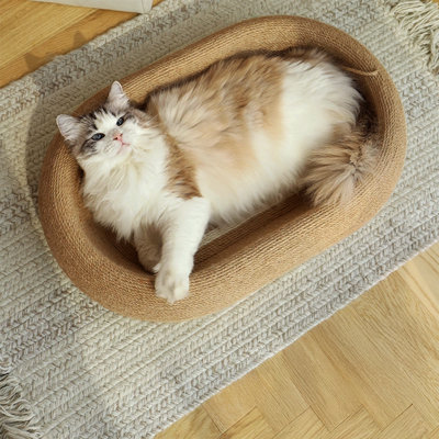 Scratching Post
