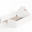 Lit pour enfant rembourré TeddyNest-134477506-134477507