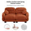 Canapé modulaire 2 places Cloud Couch-1851428655