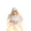 Treetopper angel