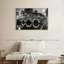 Vue moderne Amsterdam-648646965-648646962