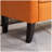 51.5" Bed Bench with Storage Velvet-2141929766