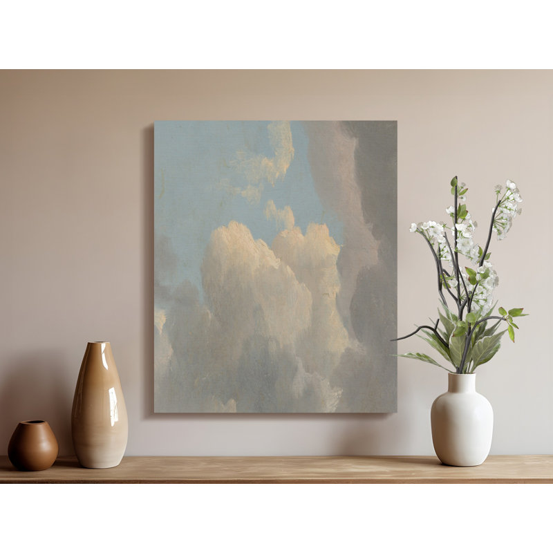 Wrapped Canvas Print Set, 18x24
