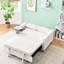 Velours côtelé beige avec table mobile et plateau de table améliorant la qualité de vie, inclus pour une utilisation accrue-1022865765-1022865767
