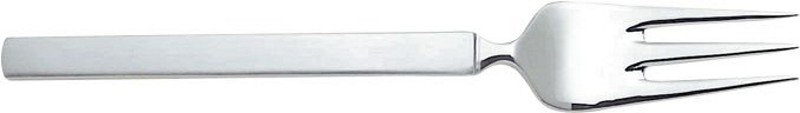 Dry Serving Piece