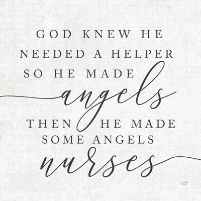 God Made Angel Nurses 2884559