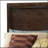 Espresso Queen Panel Bed