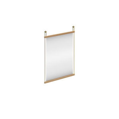 Mirror Barb (Large)