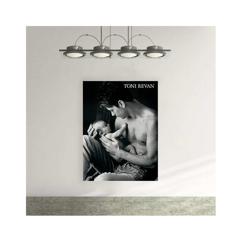No Frame Print