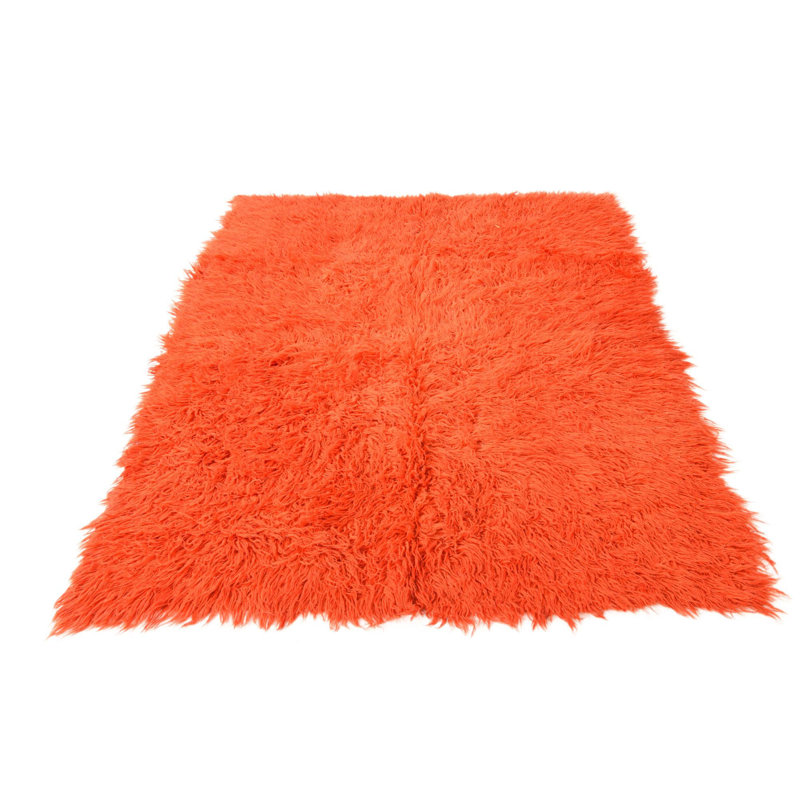 Julian Orange Rug