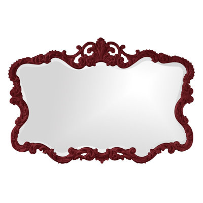 Talida Arch Mirror